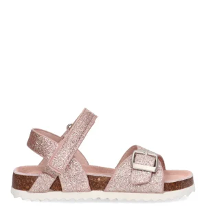SANDALIA BRILLO PISO BIO ETIKA BELICHE 13712 NIÑA, ROSA