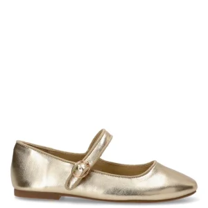 BAILARINA ETIKA 63301 ESTOCOLMO,MUJER ORO