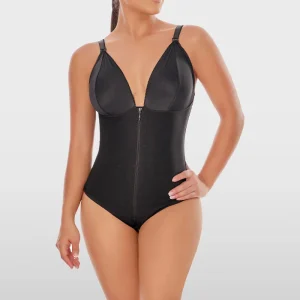 Body Brasilera de lujo con Brasier Ref. 415