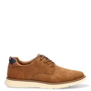 ZAPATO CASUAL TIGANI 60928, ETIKA HOMBRE, CAMEL
