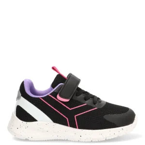 DEPORTIVO CASUAL KRUPP 52479, ETIKA NIÑA, ROSA