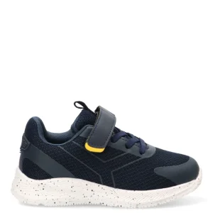 DEPORTIVO CASUAL KRUPP 52479, ETIKA NIÑO, AZUL