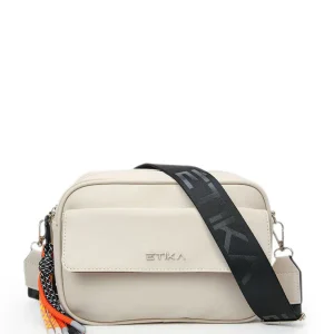 BOLSO BANDOLERA ETIKA AVA 01 B30116 HIELO