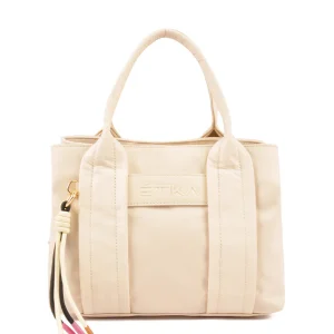 BOLSO DE ASAS ETIKA B30126 VARADERO 02, EN HIELO