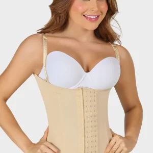 C-4053 - Cinturilla con espalda cubierta