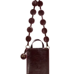 Edén cherry correa círculos