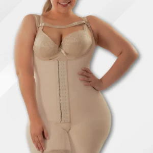 Faja Moldeadora Semi Larga 3012