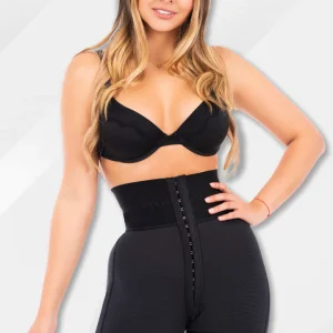 Panty Moldeador Reloj de Arena 3036