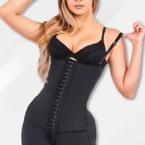 Faja Moldeadora Reloj de Arena 3039