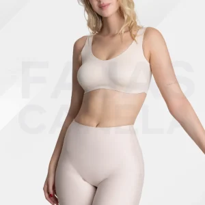 Panty Short Invisible Ultra discreto 8212