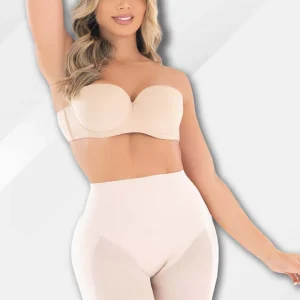 Panty Short Invisible Ultra Discreto 8301