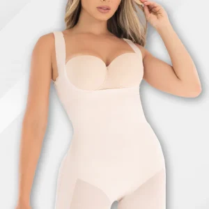 Faja Invisible Enteriza 8304