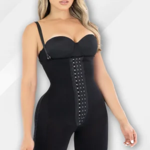 Faja Extra-Curvy Invisible 8505