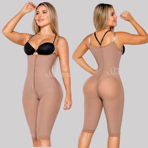 FAJA POST OPERATORIA «LA GLAMUROZA»