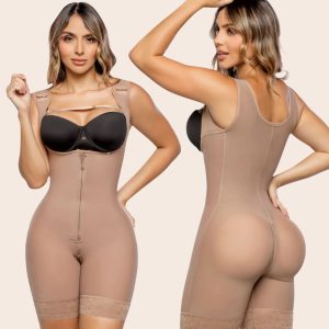 FAJA MEDIA PIERNA «LA VIRTUOSA»