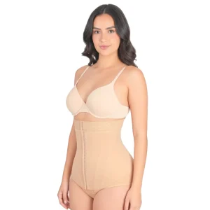 NEWLOOK – Panty Cinturilla Ultra Modeladora. Modelo 943