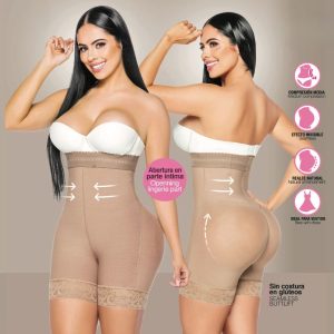 PANTY PUSH UP LA MOLDEADORA