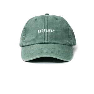 CLASSIC HAT GREEN