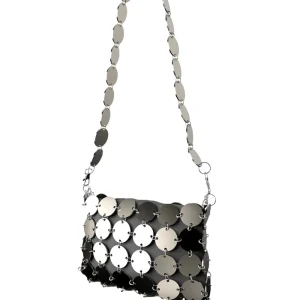 Ch Acero + Cadena larga + Funda gris