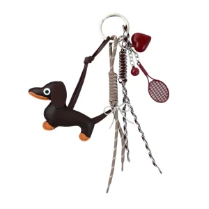 Cookie brown charm 2.0