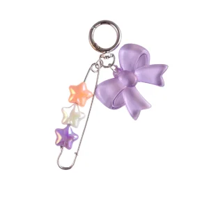 Daisy purple charm
