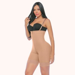 FAJA MEDIA PIERNA «LA BELLA»