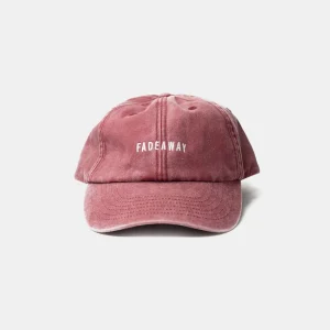 CLASSIC HAT RED