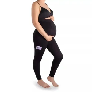 Leggins para embarazada Motherfit. Modelo 9002