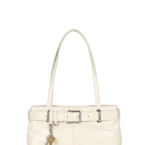 Shoulder Brocle mini stone cream